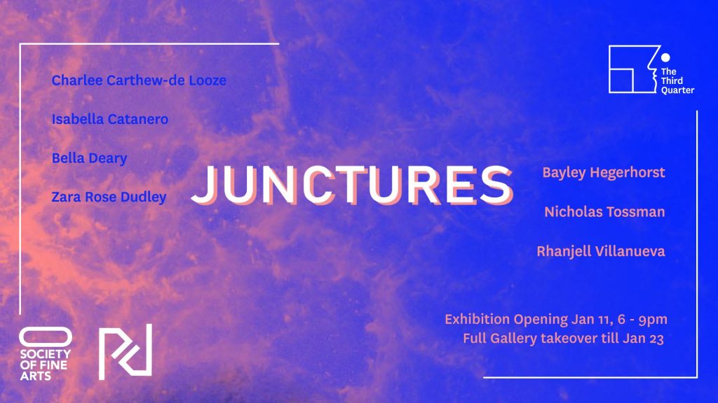 Junctures