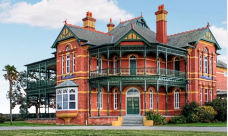 Bundoora Homestead Art Centre: Call for proposals