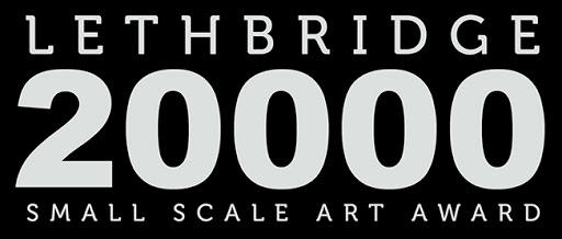 Lethbridge 20,000 Small Scale Art Award