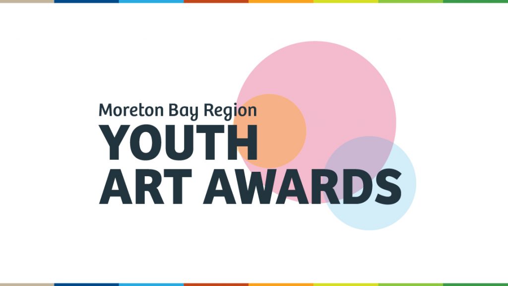 Moreton Bay Region Youth Art Award 2020