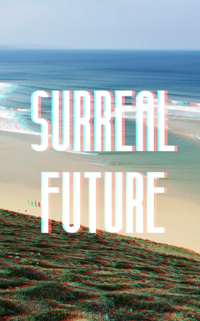 Surreal Future