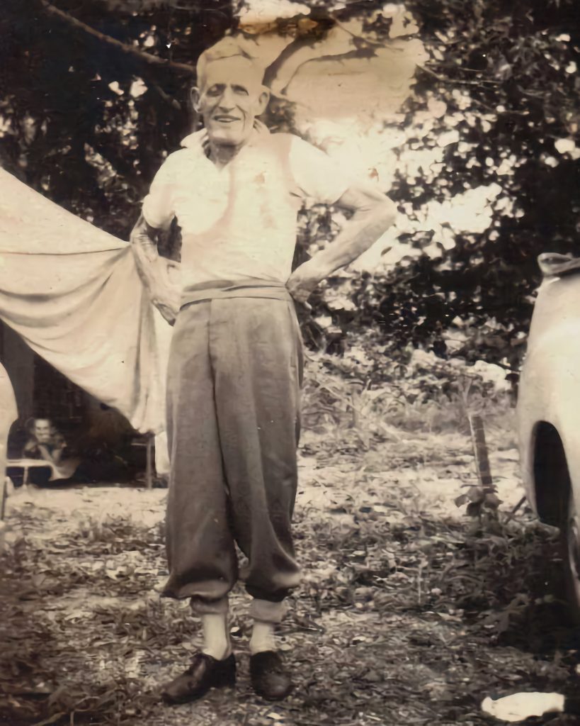 Aaron Perkins: Valdetta