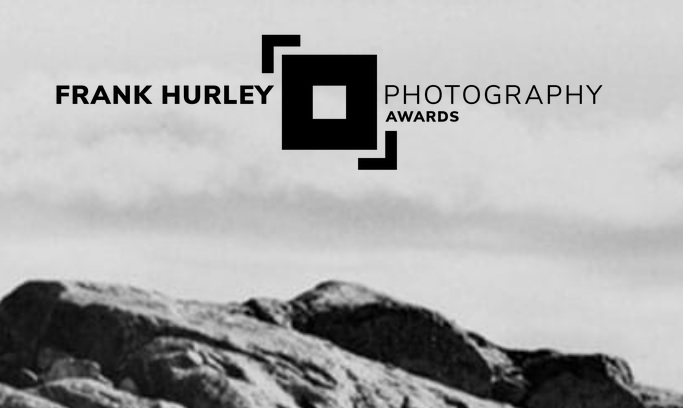 Frank Hurley Photography Awards