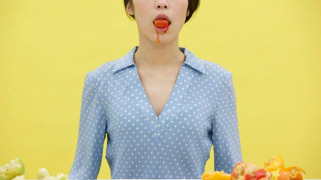 Virtual Talk: My brain tingles