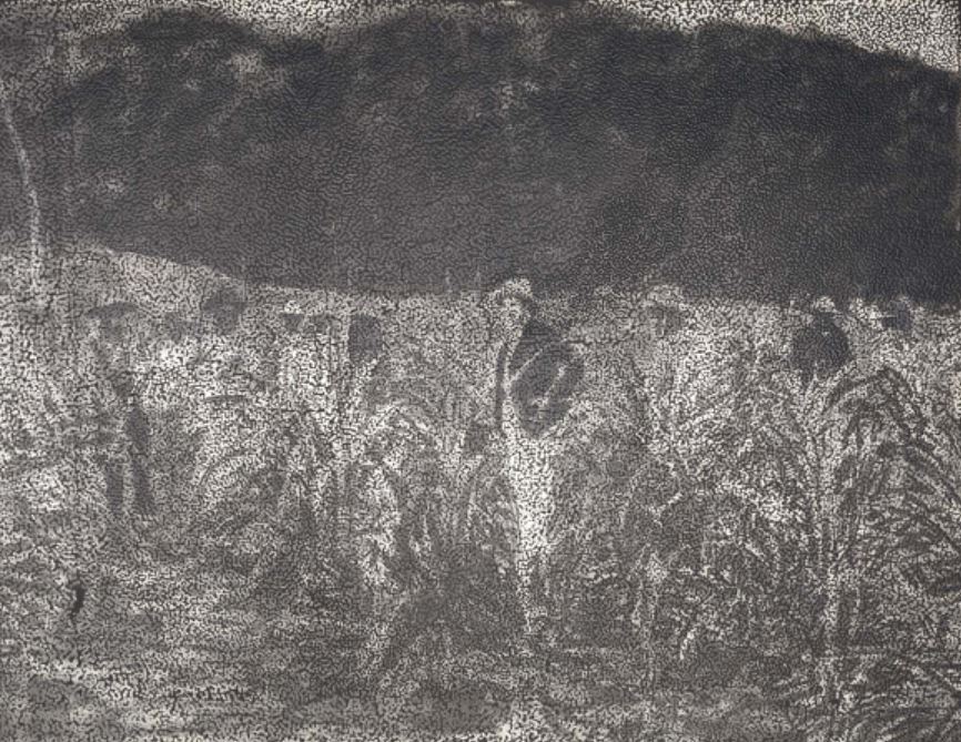 Collection Stories: An Artwork’s Journey