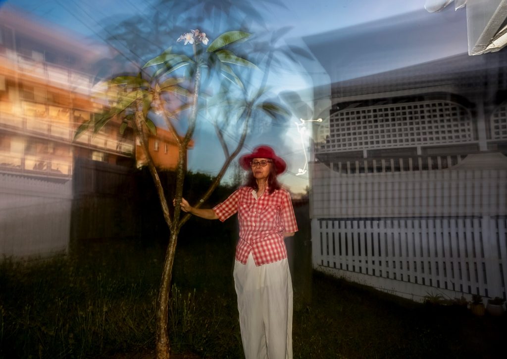 Dreams & Scars, Family Histories & Creative Practice