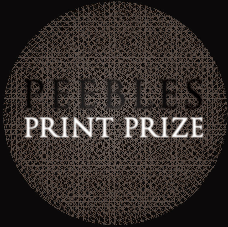 Peebles Print Prize