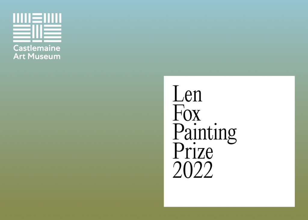 Len Fox Painting Prize