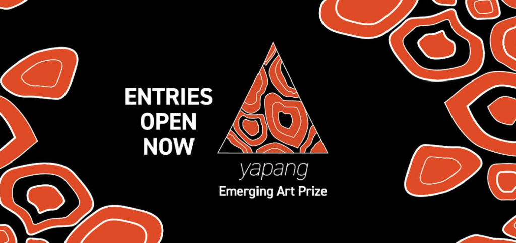 The Yapang Emerging Art Prize