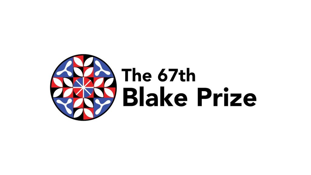 The 67th Blake Prize