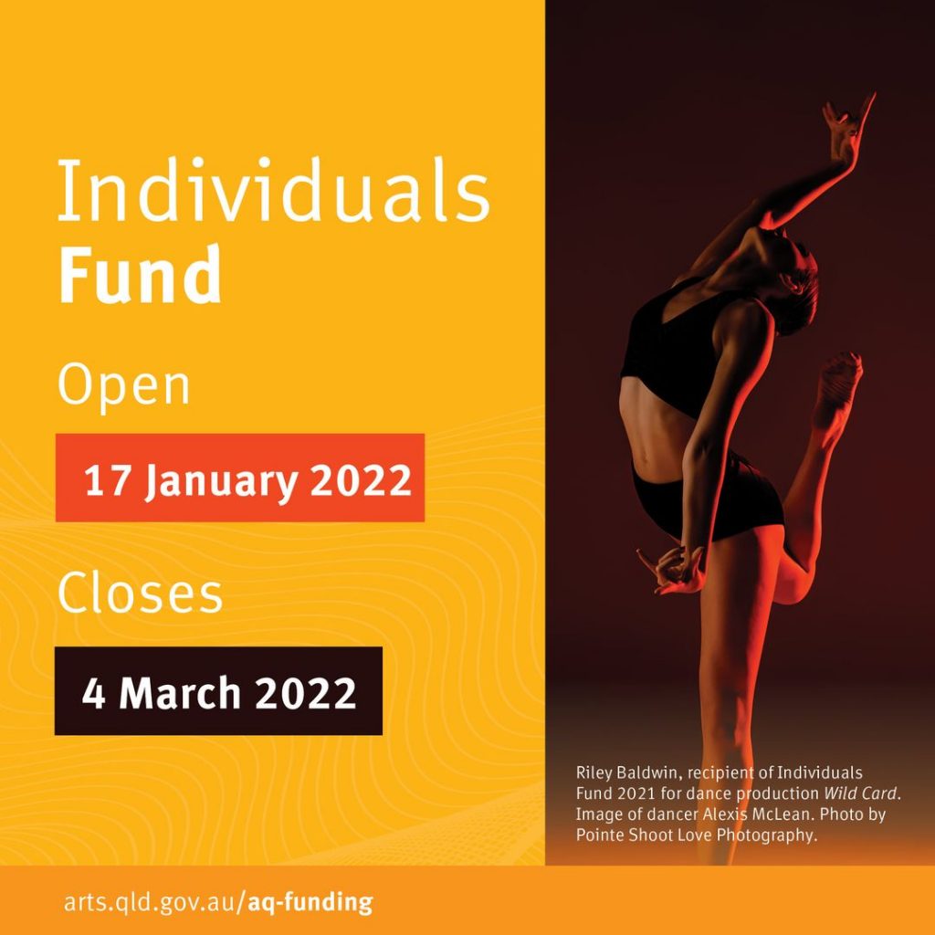Individuals Fund