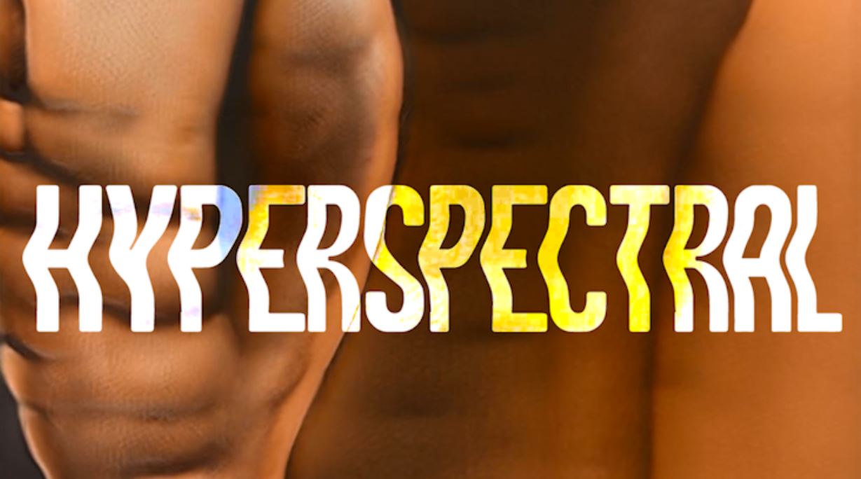 HYPERSPECTRAL