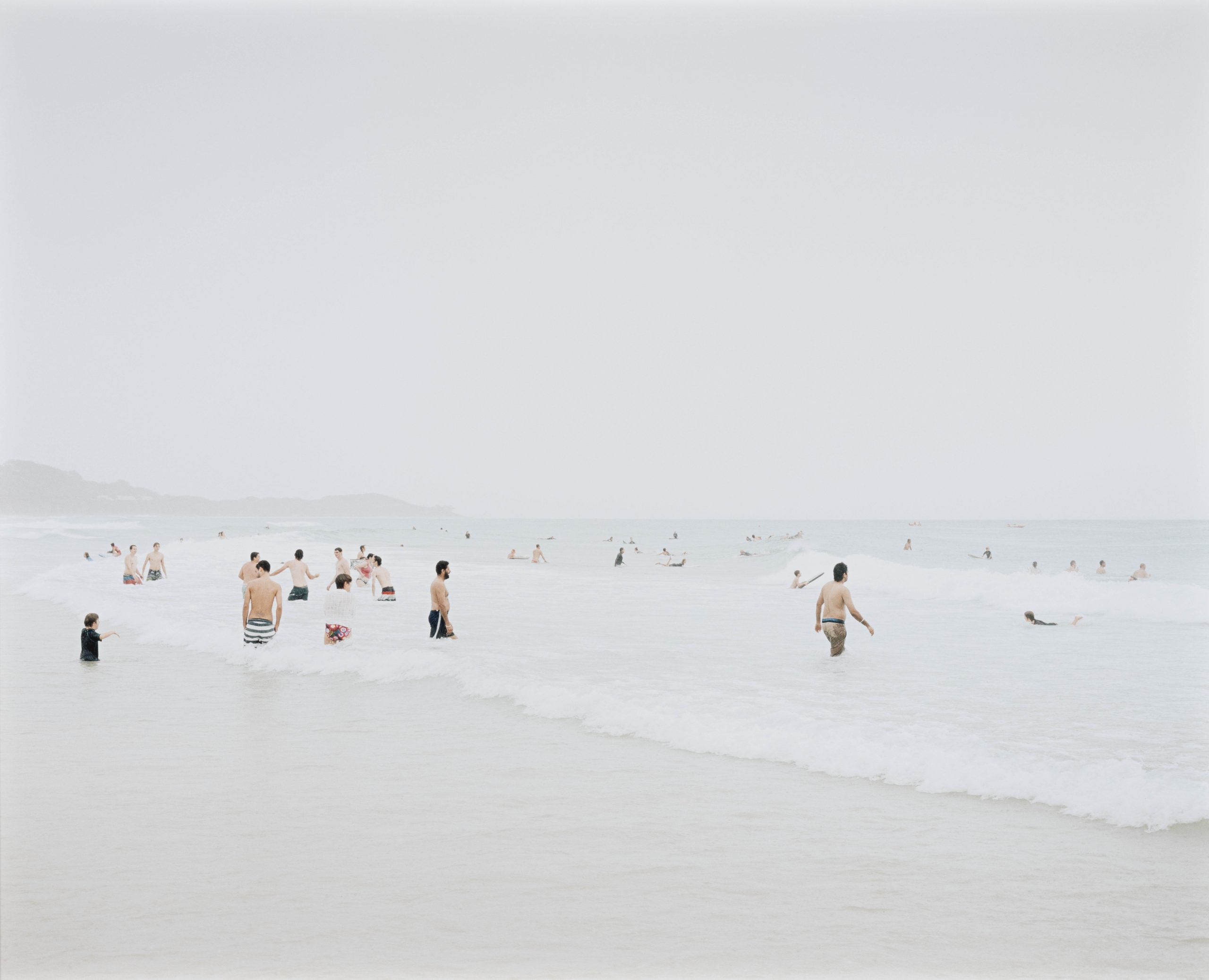 Like Yesterday BNE ART Brisbane Art Guide