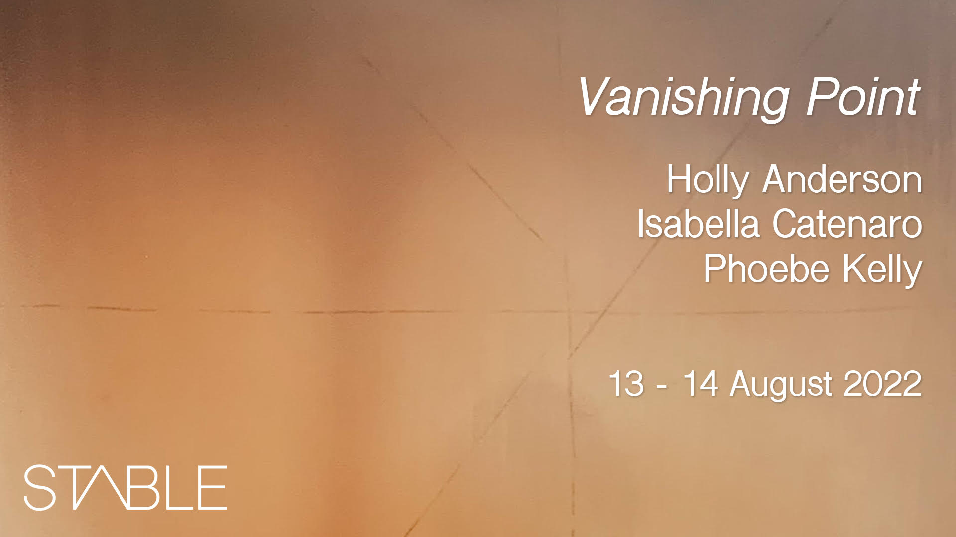 Vanishing Point