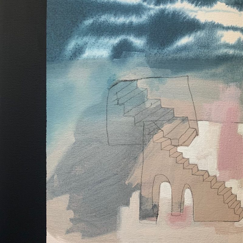 Kitty Horton: Residency / Exhibition / Workshop