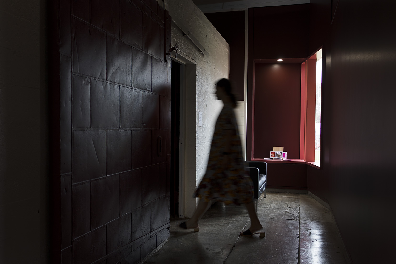 The Condensery: Exhibition Call Out