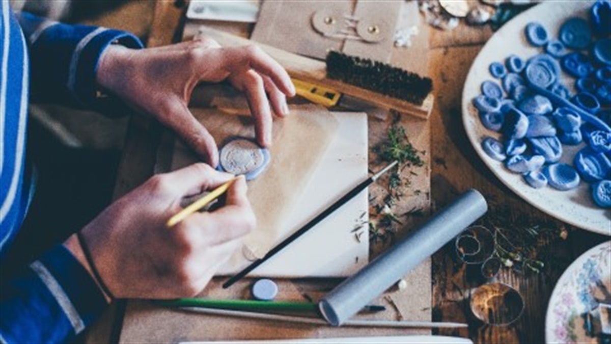 Art Tasters at Caboolture Regional Art Gallery