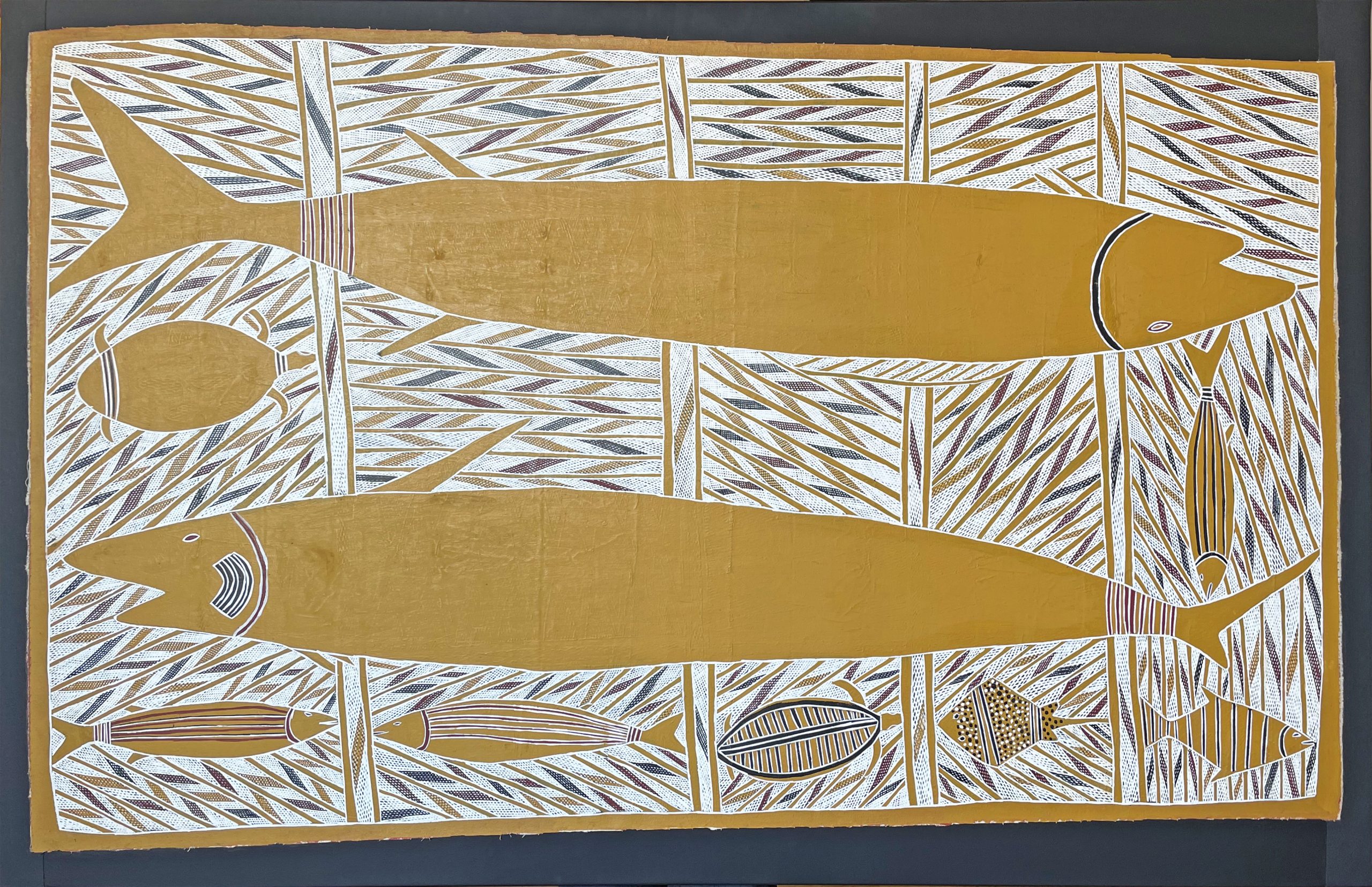 Artists of the North Country: Arnhem Land and Beyond