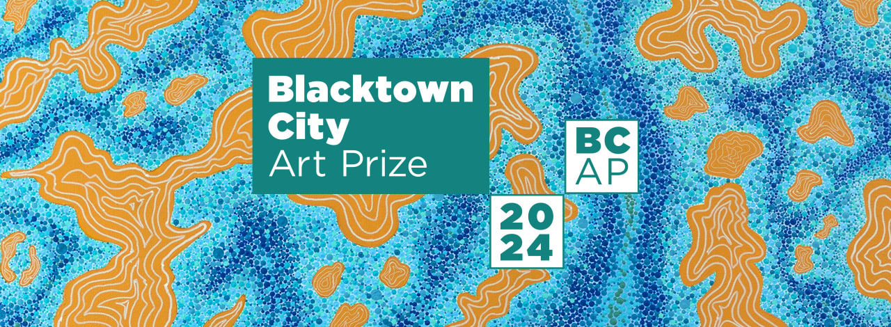 Blacktown City Art Prize