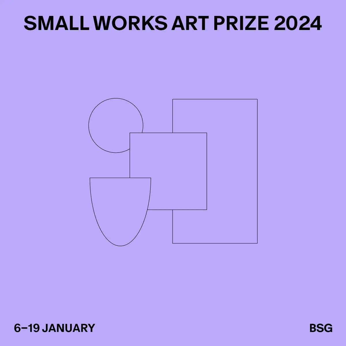 Small Works Art Prize