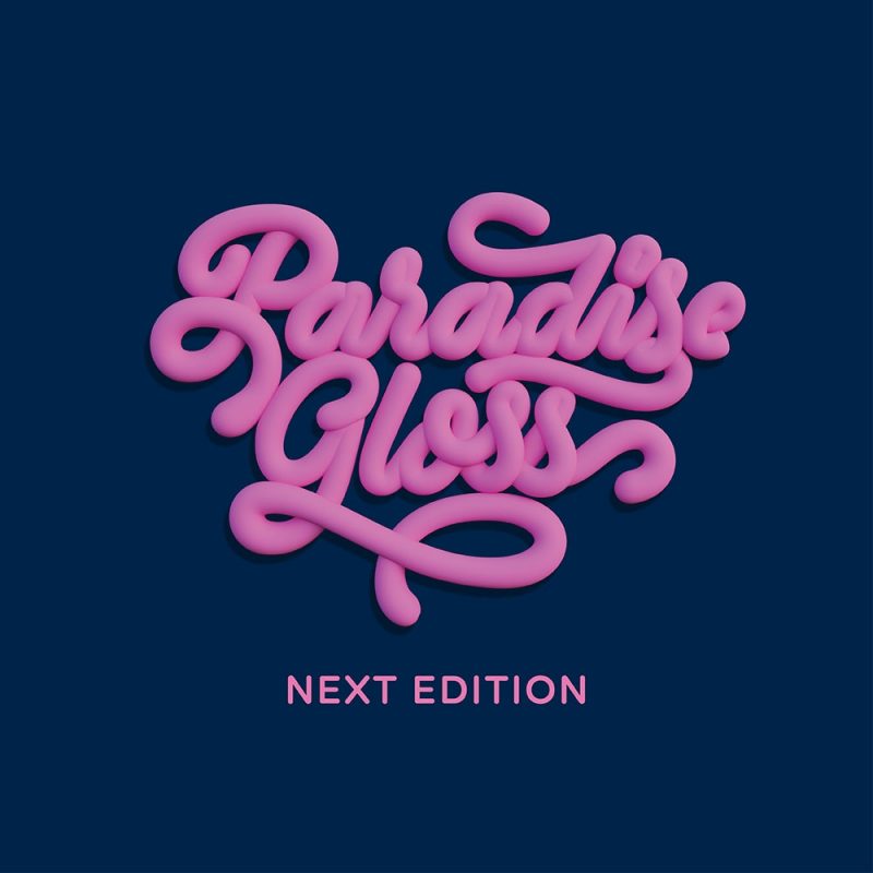 Paradise Gloss - Next Edition