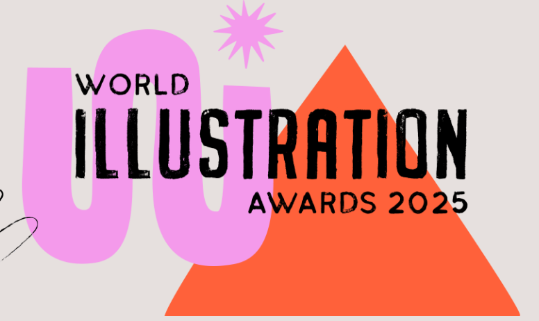 World Illustration Awards 2025