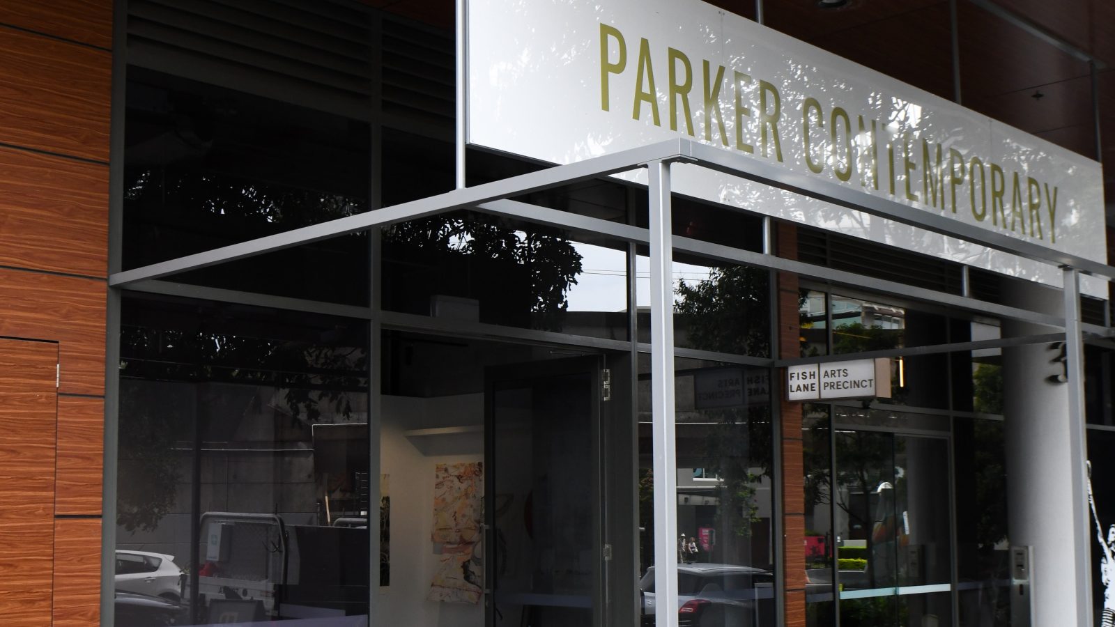 PARKER Contemporary