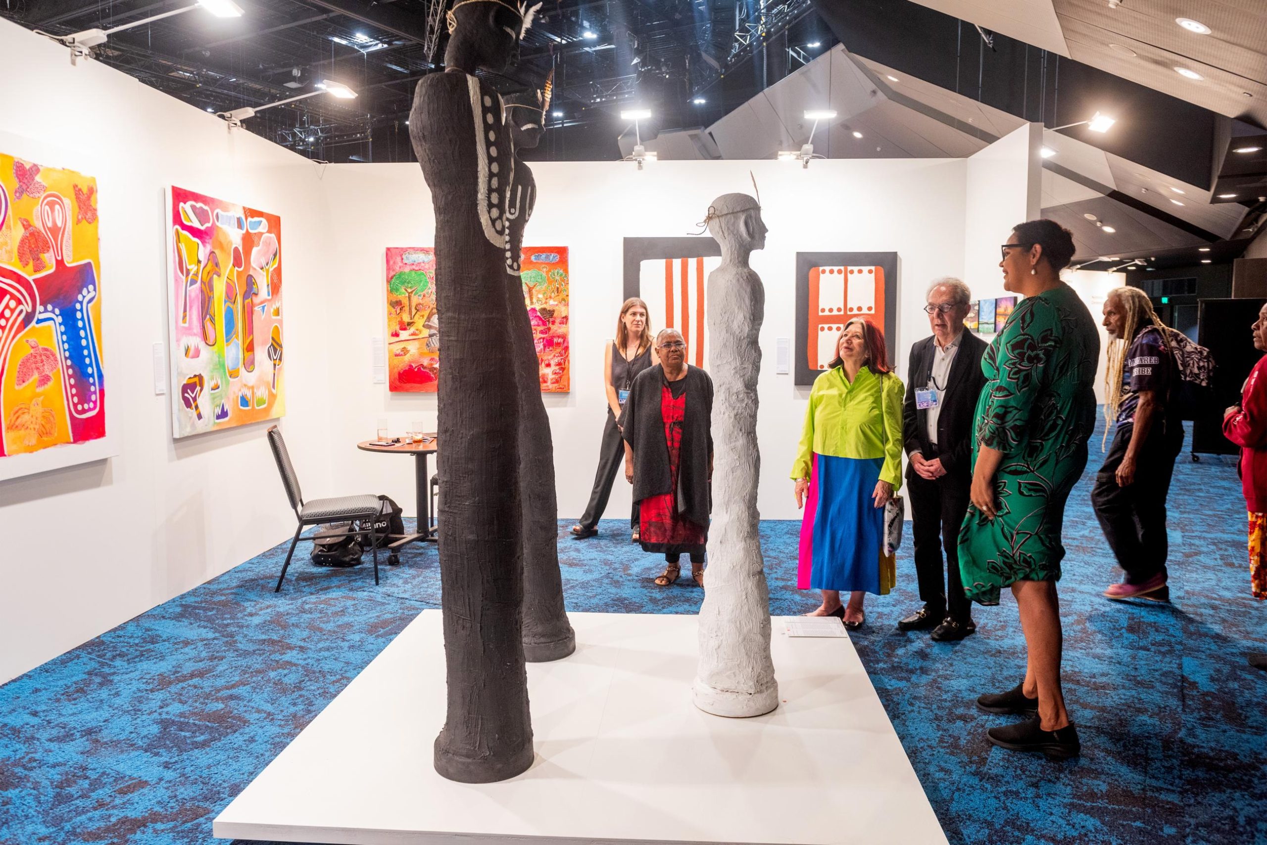 Cairns Indigenous Art Fair: EOI