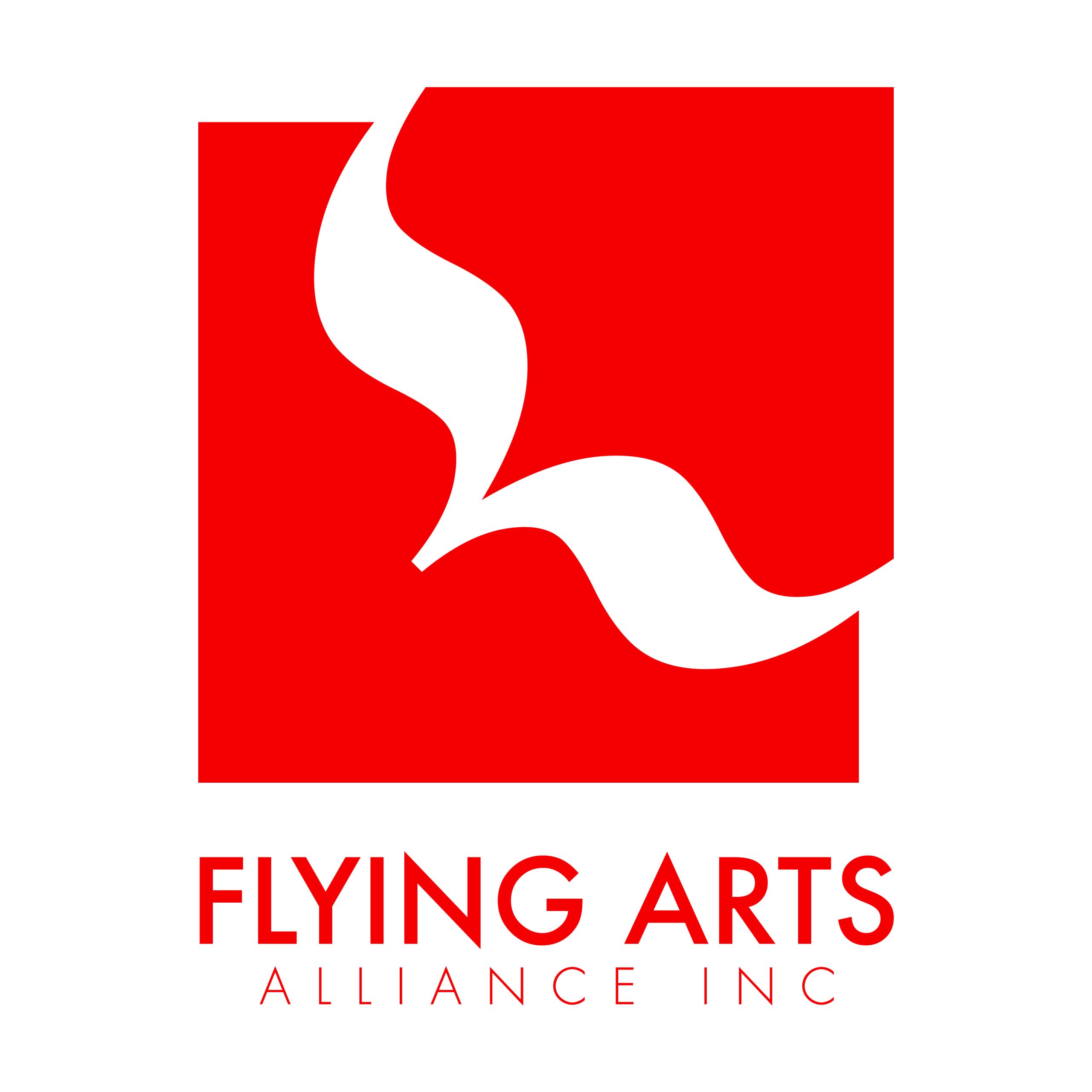 Flying Arts Opportunities