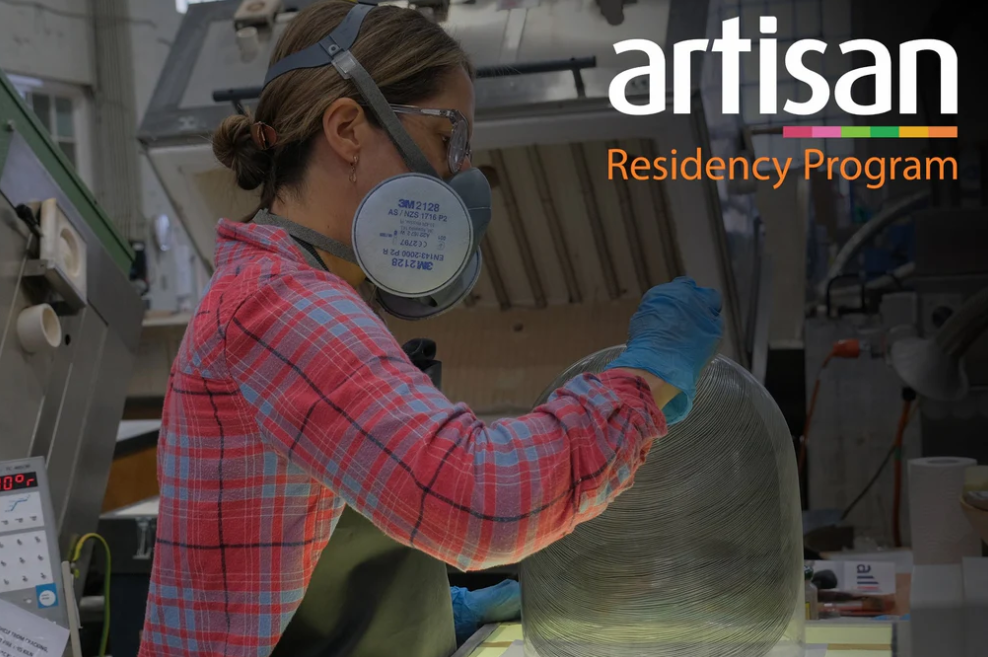 Artisan Residency Program