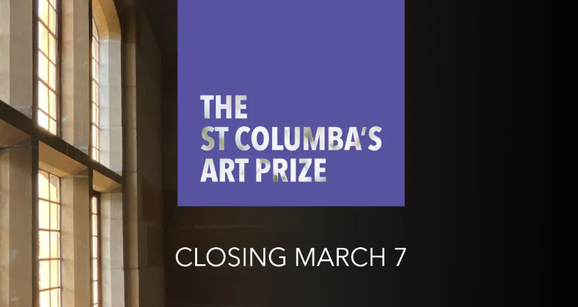 St Columba's Art Prize