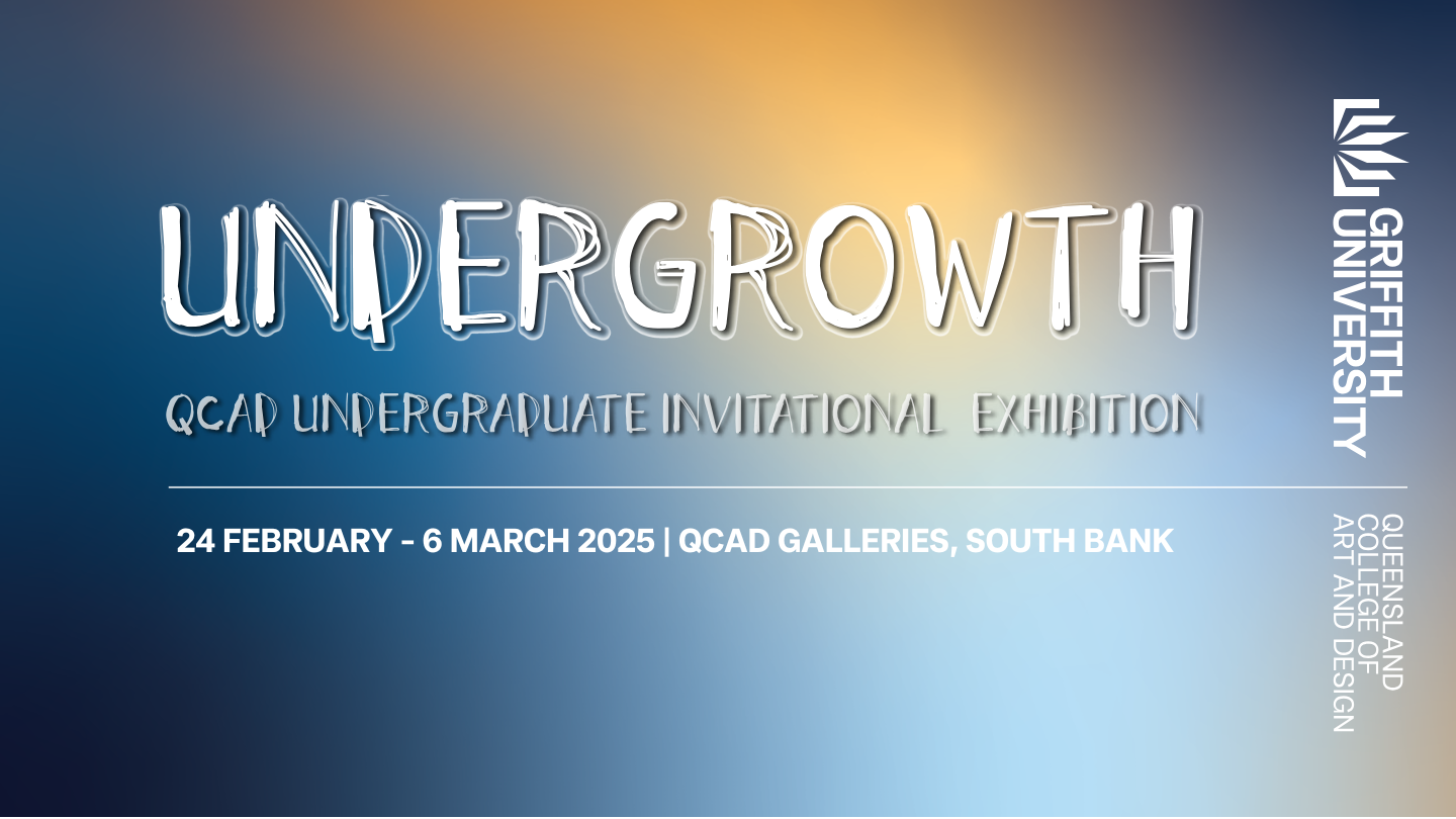 Undergrowth 2025