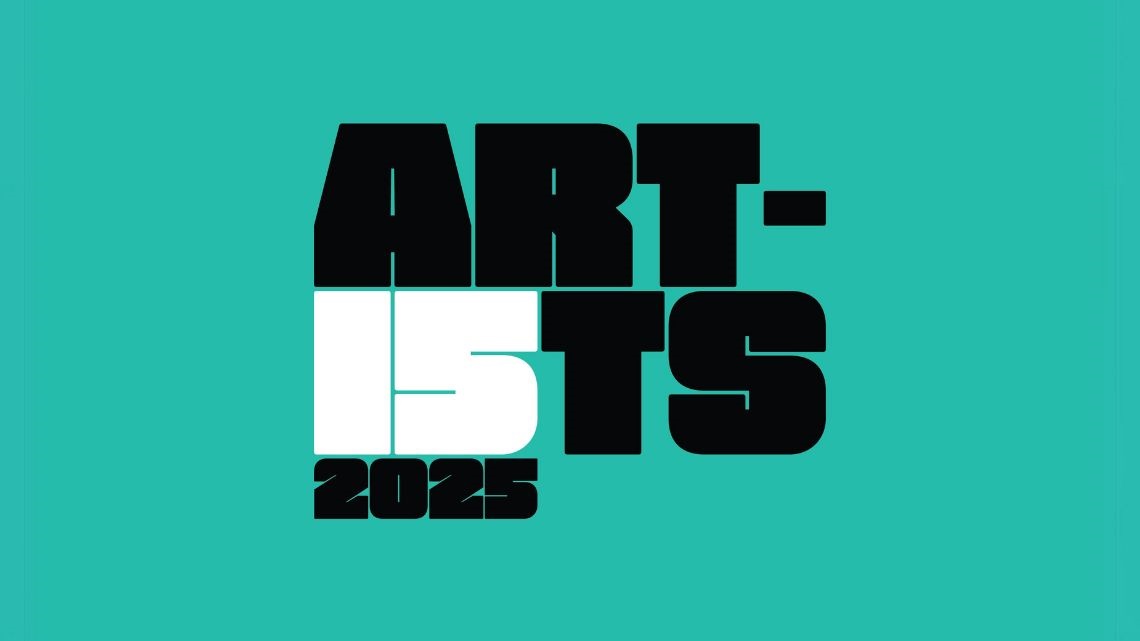 15 Artists 2025