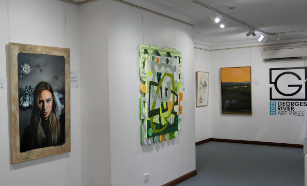 Georges River Art Prize