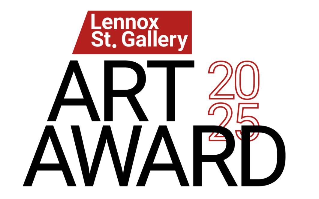 Lennox St. Gallery Art Award