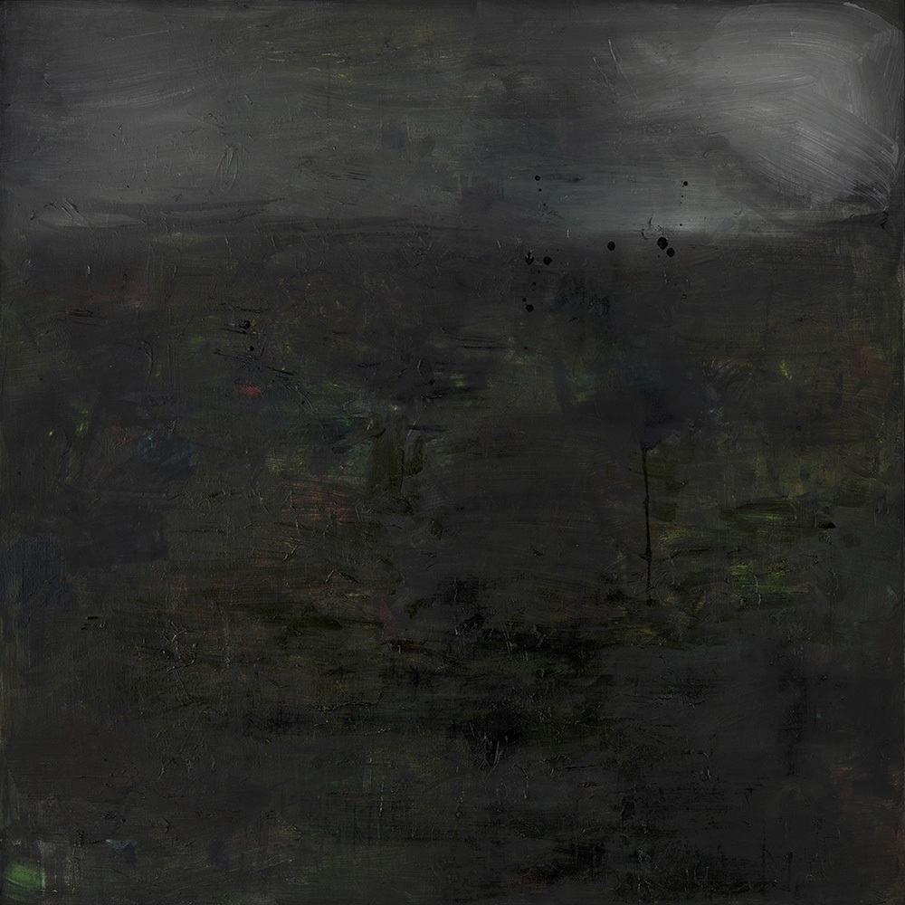Kate Barry: STOCKROOM