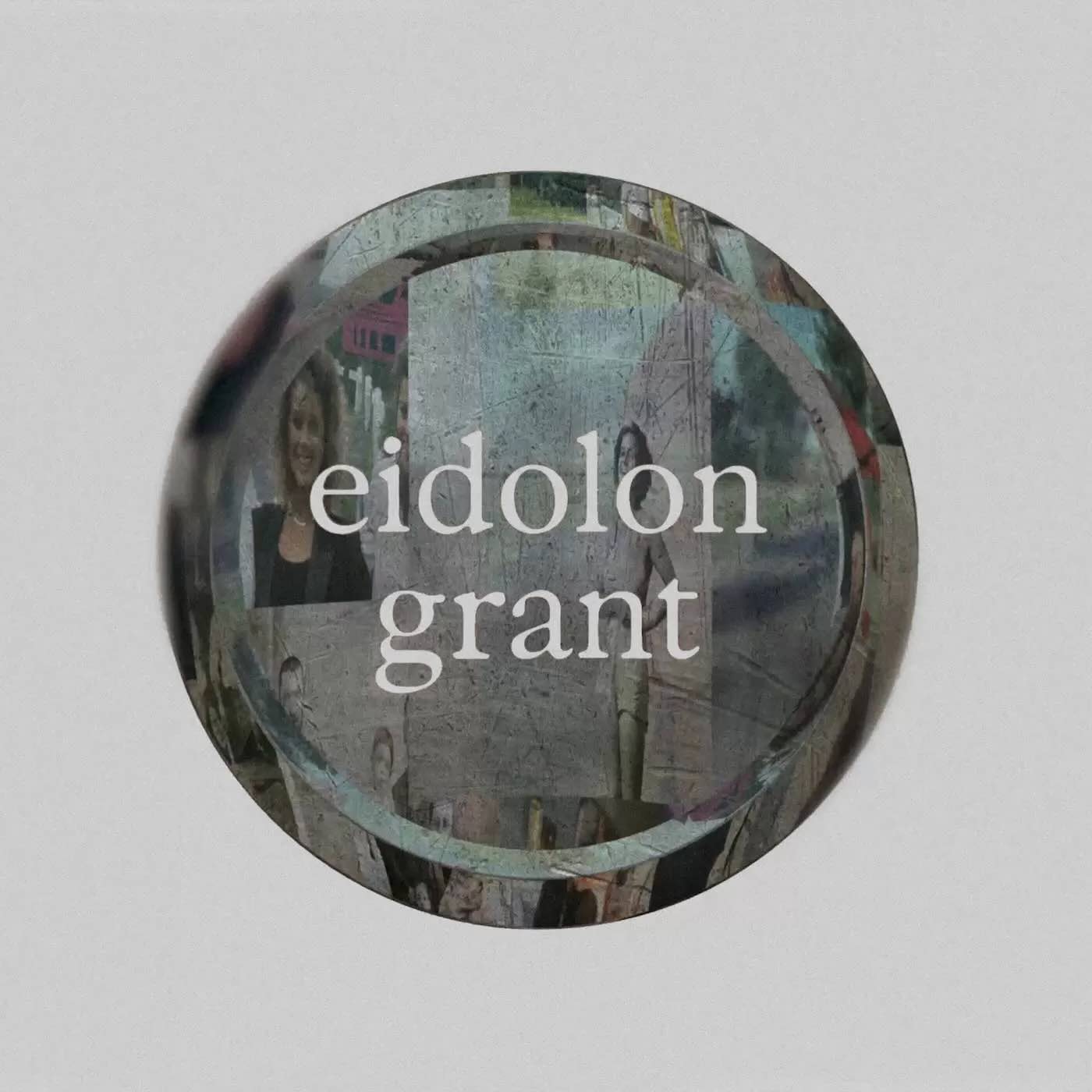 Eidolon Centre for Everyday Photography Grant