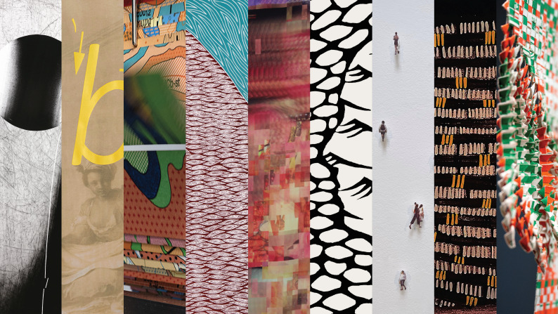 Walyalup Fremantle Arts Centre Print Award