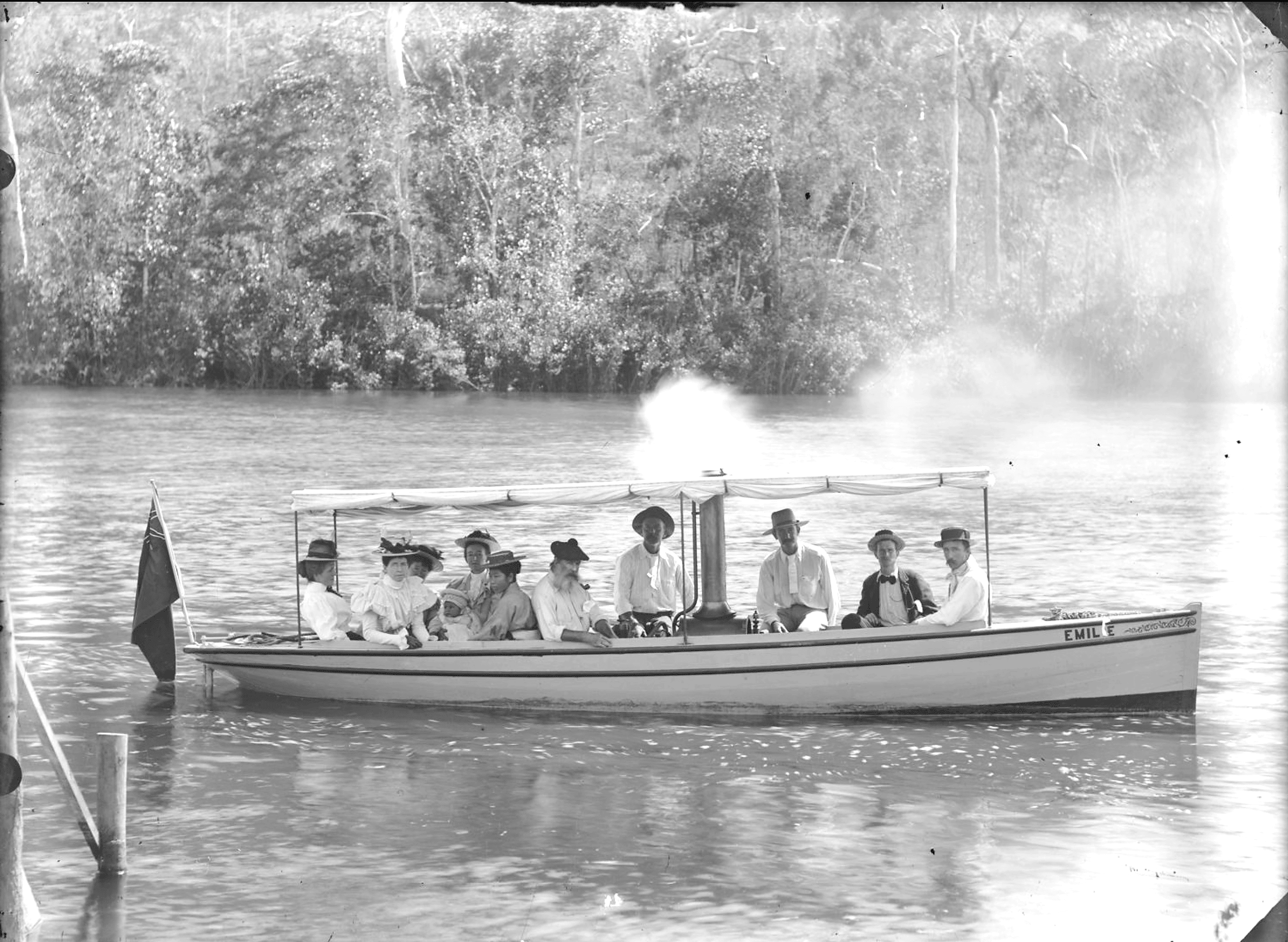 Historical Photographic Folios