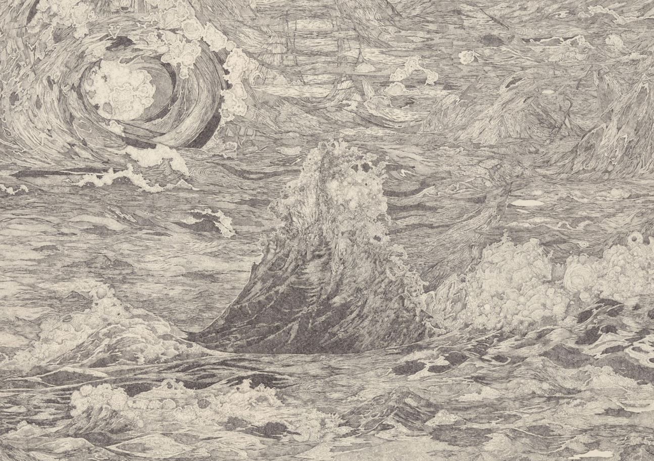 Hazelhurst Art on Paper Award 2025