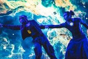 Arts Queensland: Funding opportunities