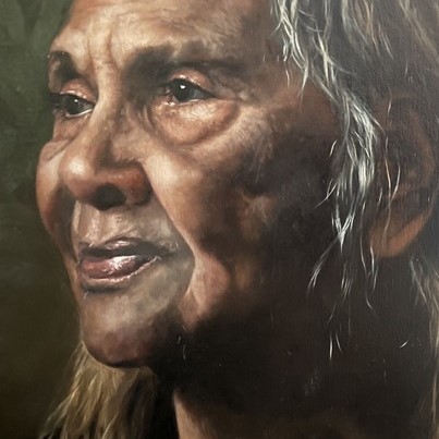 The Lester Prize for Portraiture
