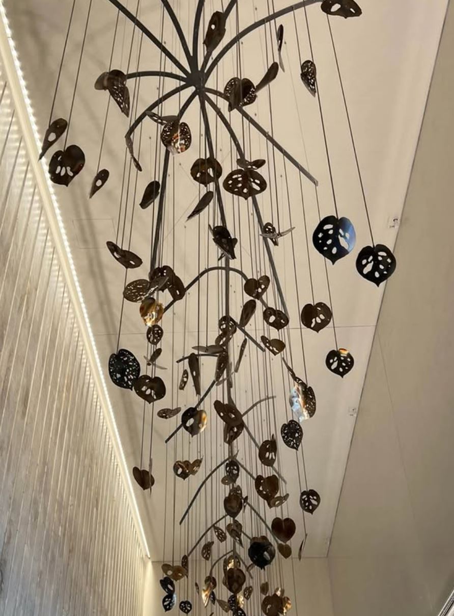 Carol McGregor: Acknowledging Place