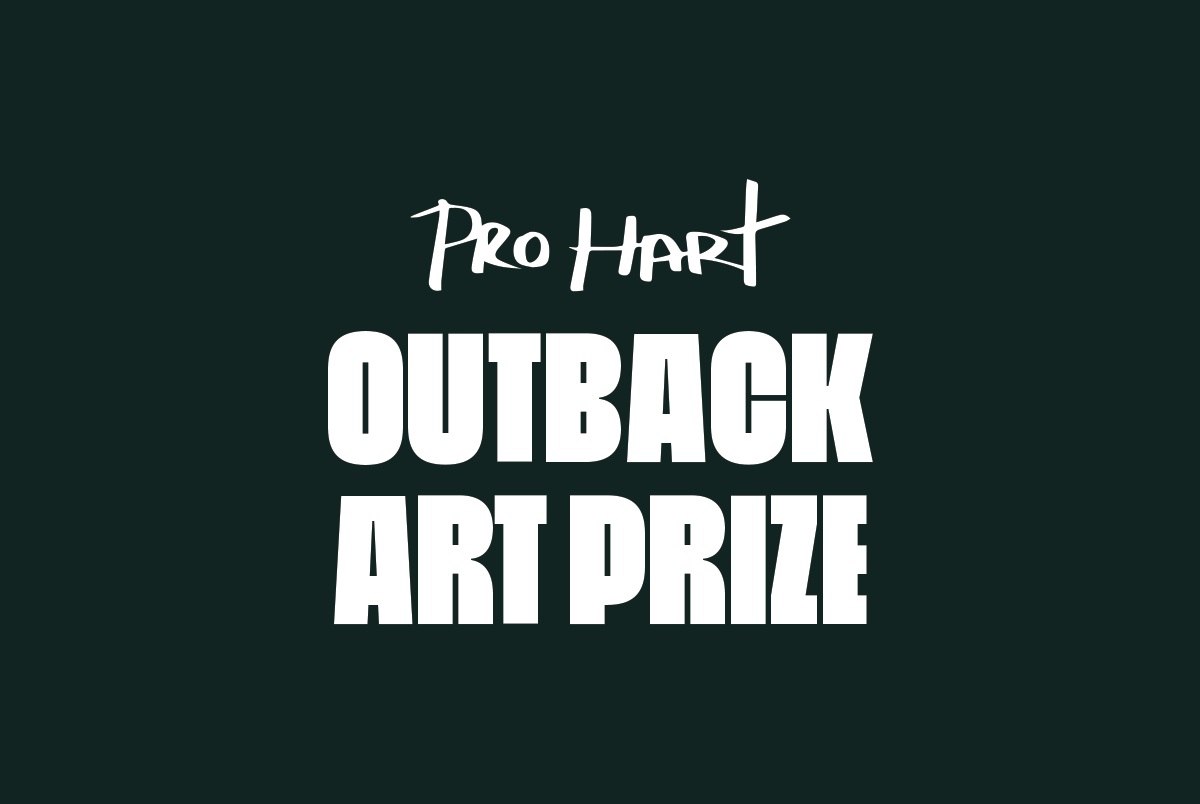 Pro Hart Outback Art Prize 2025