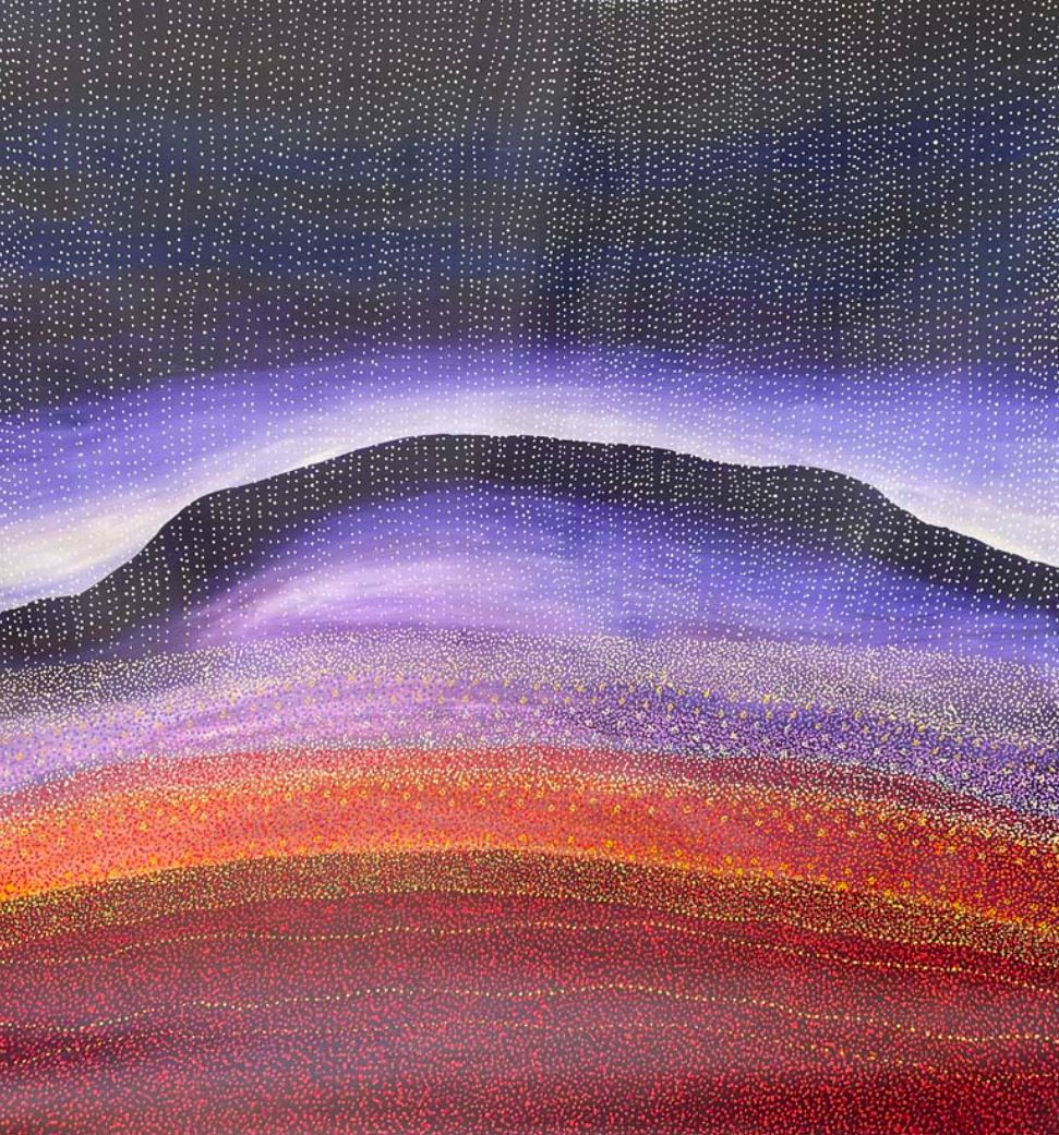 Sonya Edney: Burringurrah Dreaming