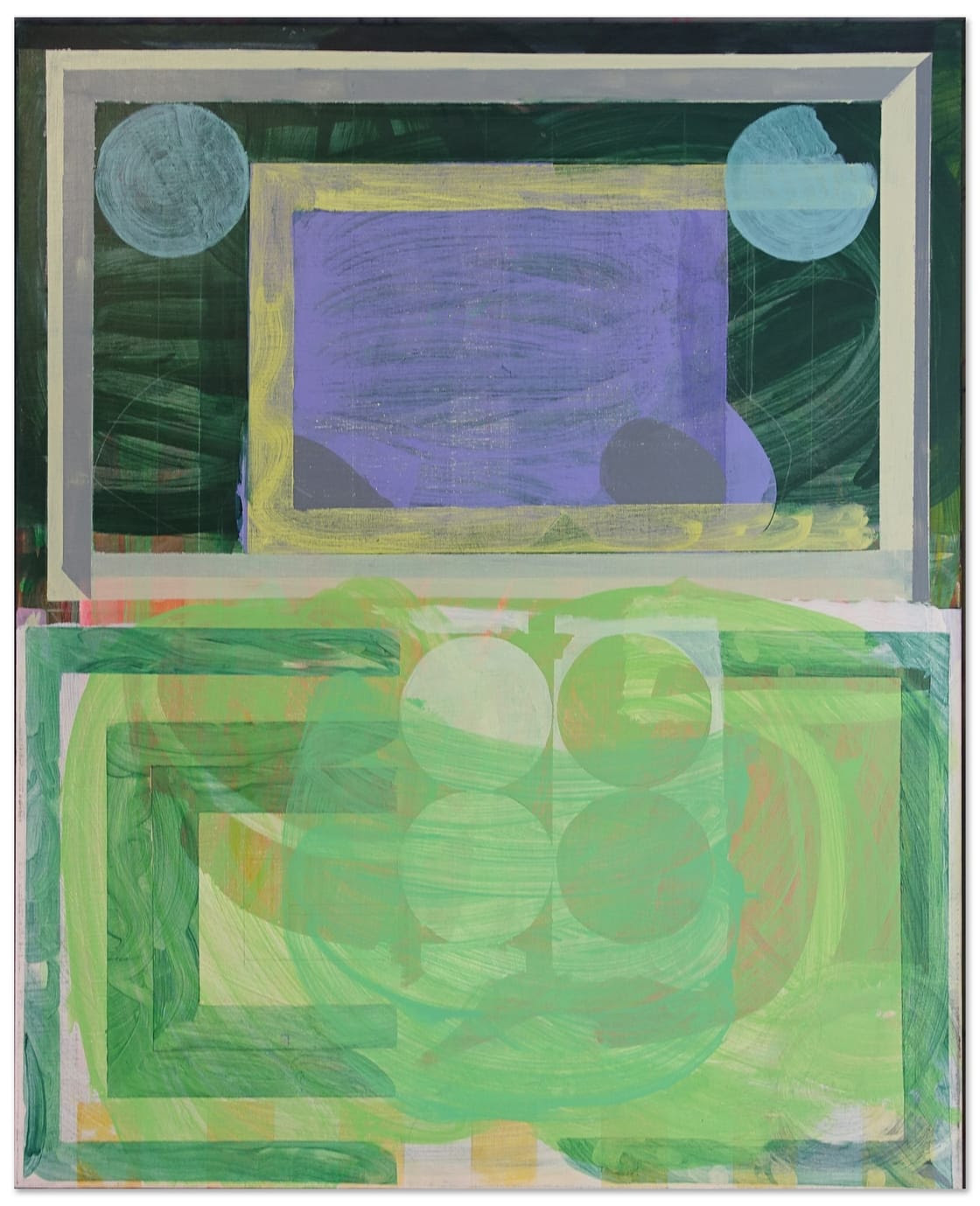 Elliot Watson: Density