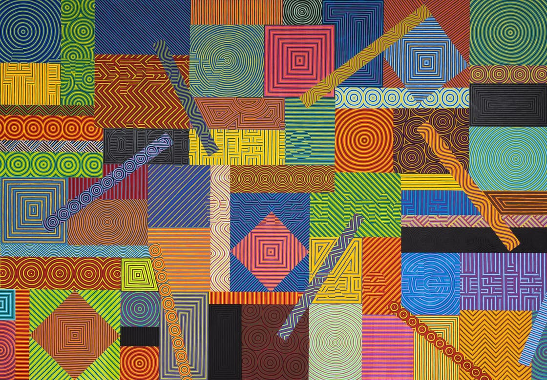 Richard Bell: Optics