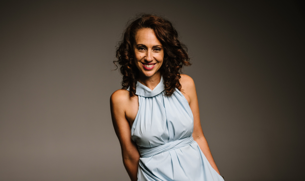 Artistic Director of Brisbane Powerhouse: Louise Bezzina