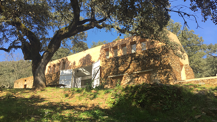 Arteventura Artist Residency 2026