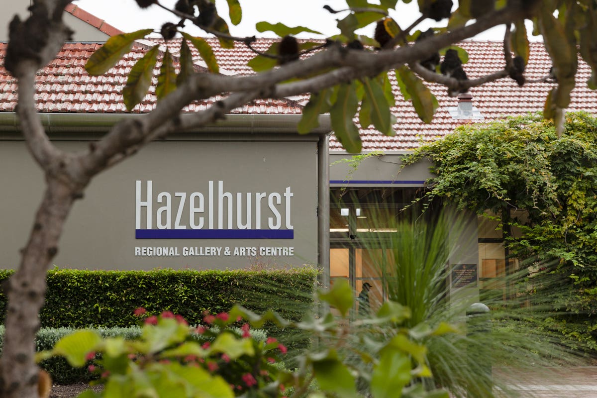 Eckersley’s Art & Craft Prize